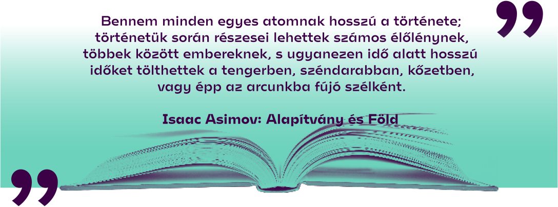 Isaac Asimov: Alapítvány és Föld