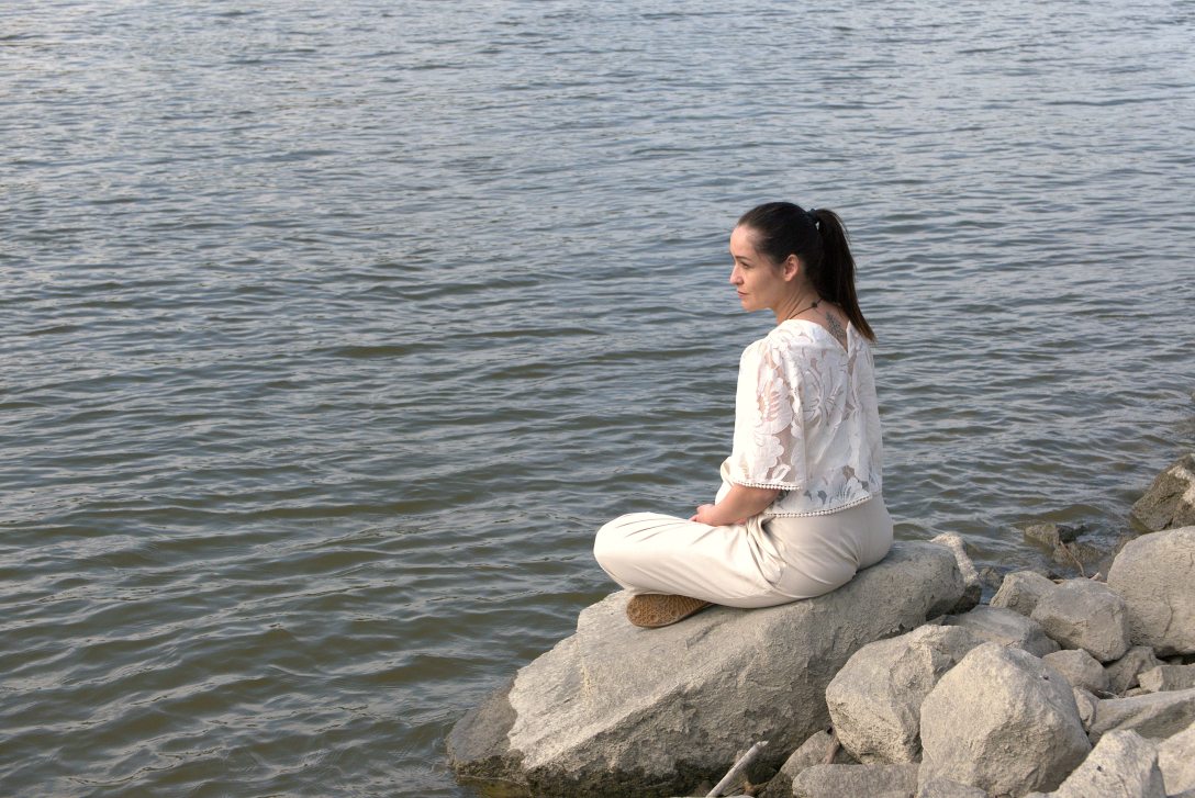 Tuboly-Vincze Gabriella. Fotó: Terján Nóra / kultúra.hu