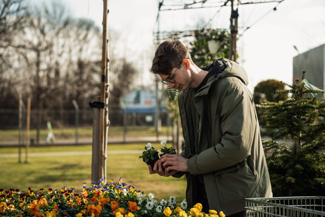 Mészáros Zsolt. Fotó: Csiki Vivien / Kultúra.hu