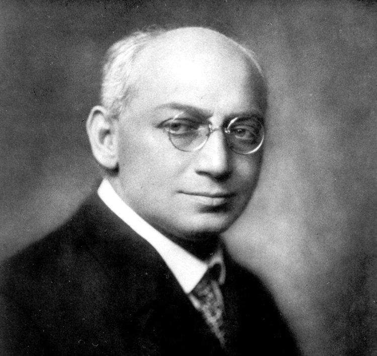 Sándor Ferenczi Székely Aladár felvételén. Fotó: Ferenczi Sándor Egyesület/ Wikipedia