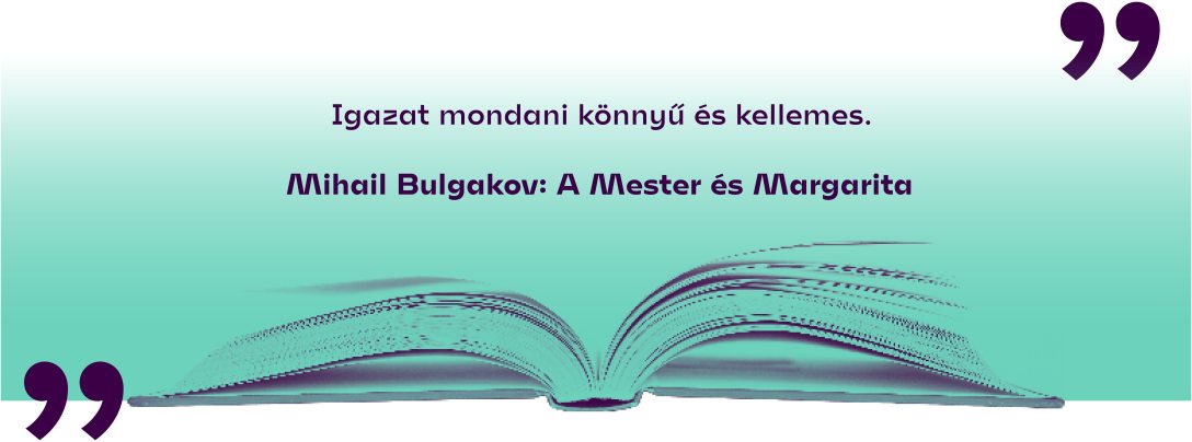 Mihail Bulgakov: A ​Mester és Margarita