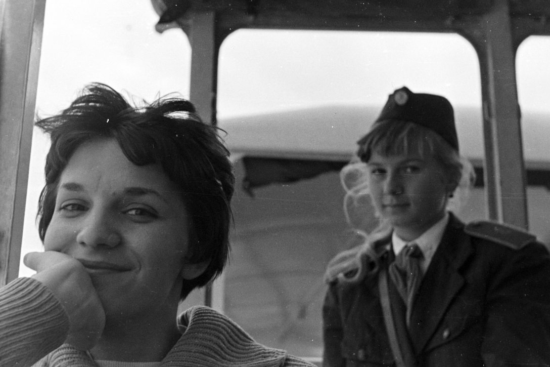 1966. Fotó: Fortepan / Németh Tamás