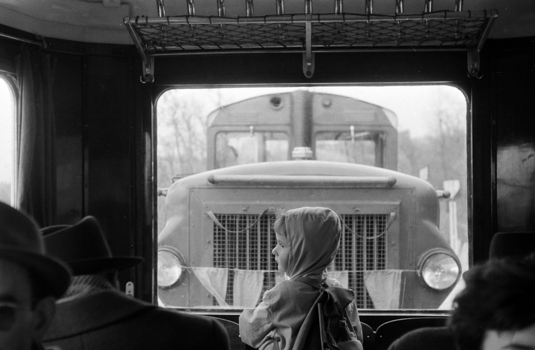1962. Fotó: Fortepan / Gresz Miklós