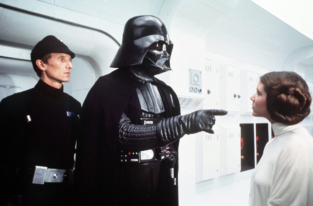 Fotó: Lucasfilm / Twentieth Century Fo / Collection ChristopheL via AFP