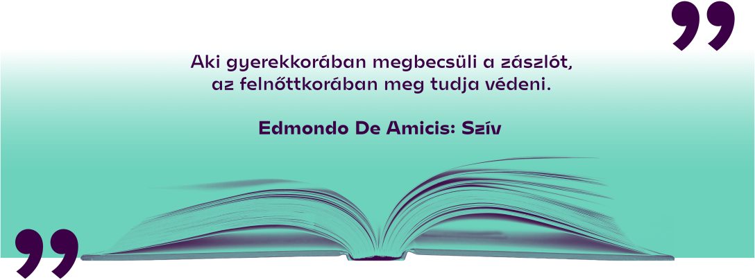Edmondo De Amicis: Szív