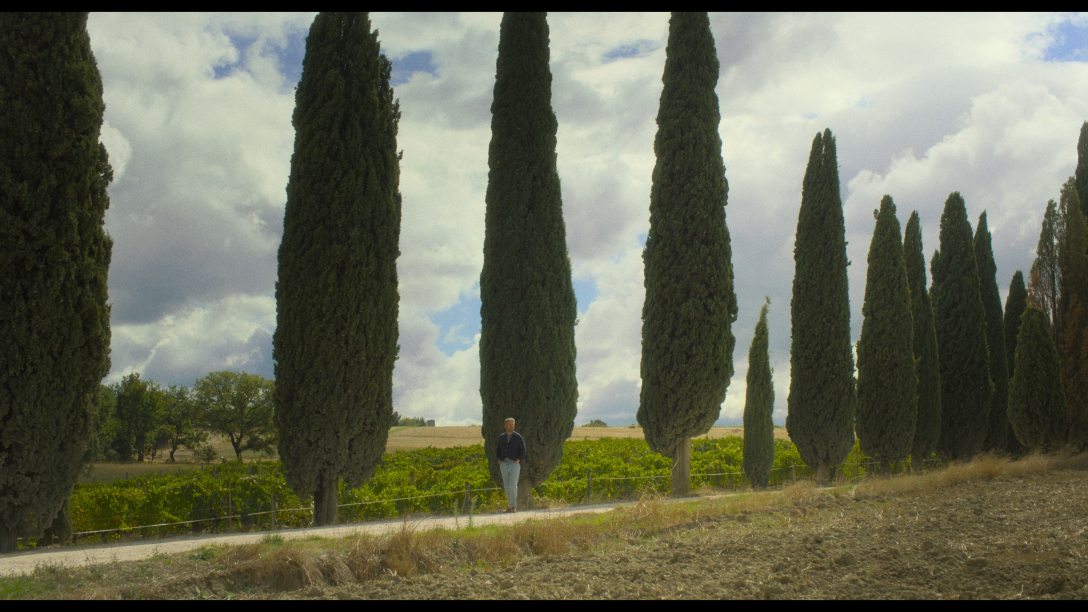 Before We Leave Tuscany