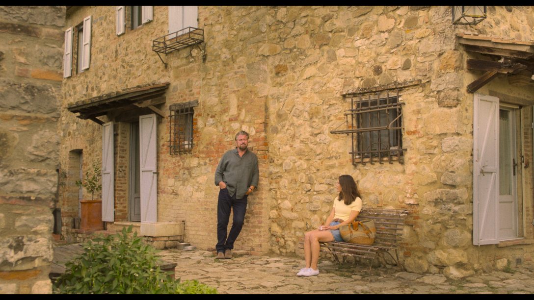 Before We Leave Tuscany