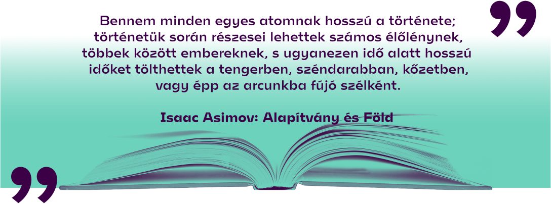Isaac Asimov: Alapítvány és Föld