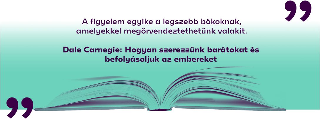 Dale Carnegie: Hogyan szerezzünk barátokat és befolyásoljuk az embereket