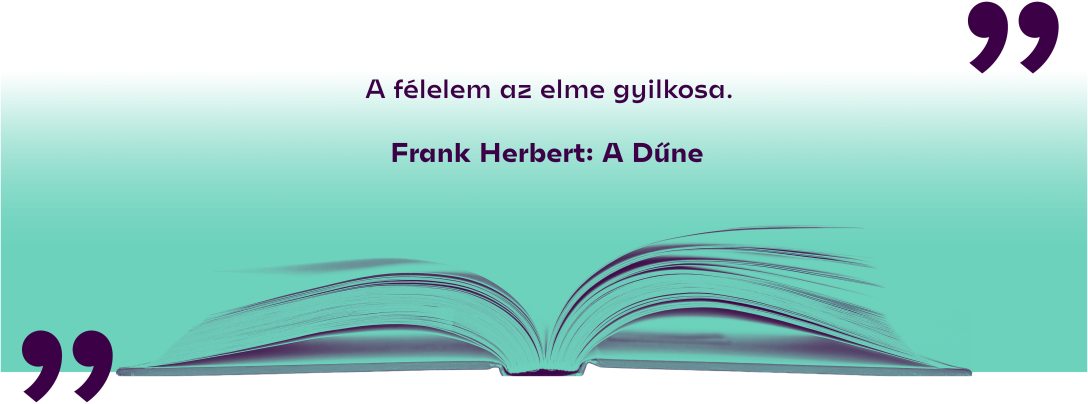 Frank Herbert: A Dűne