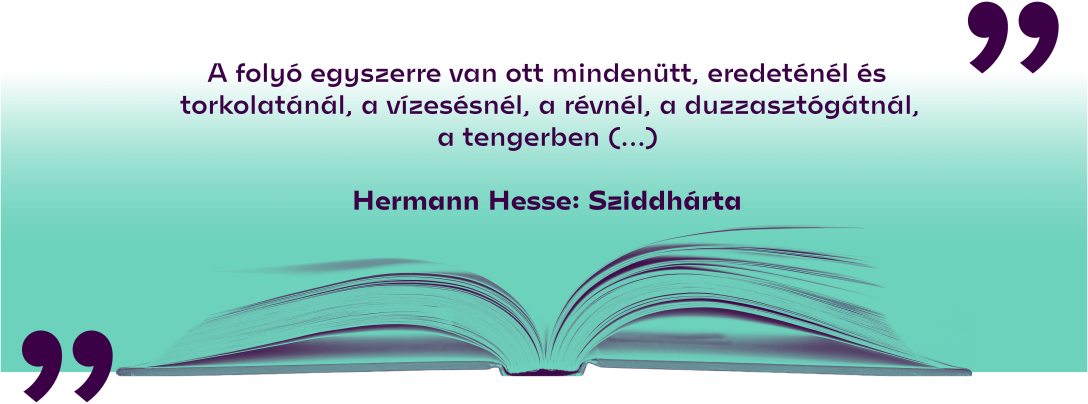 Hermann Hesse: Sziddhárta