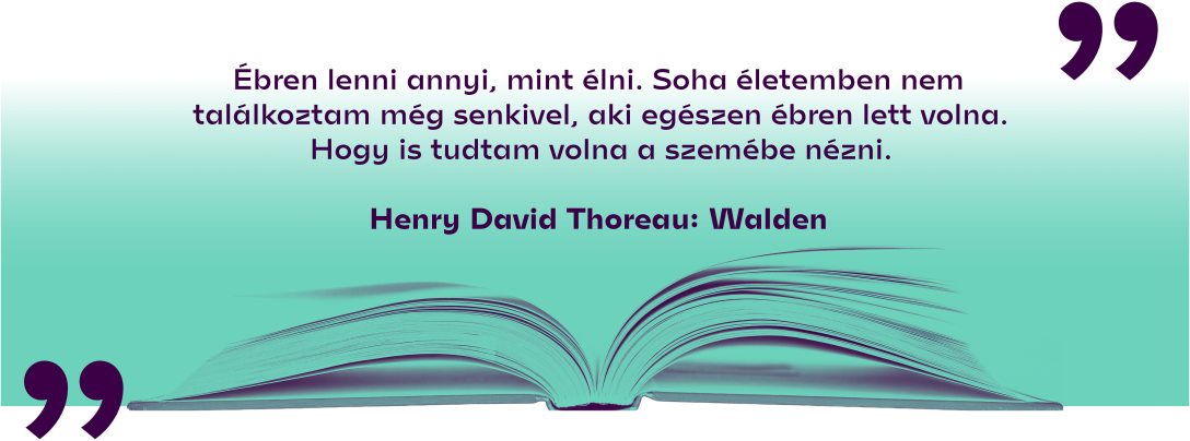 Henry David Thoreau: Walden