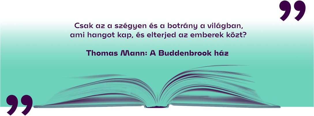 Thomas Mann: A Buddenbrook ház