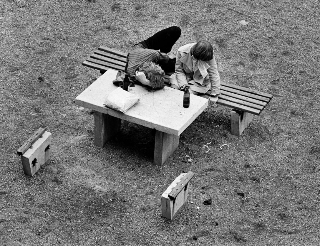 1967. Fotó: Fortepan / Hegyi Zsolt / Balla Demeter