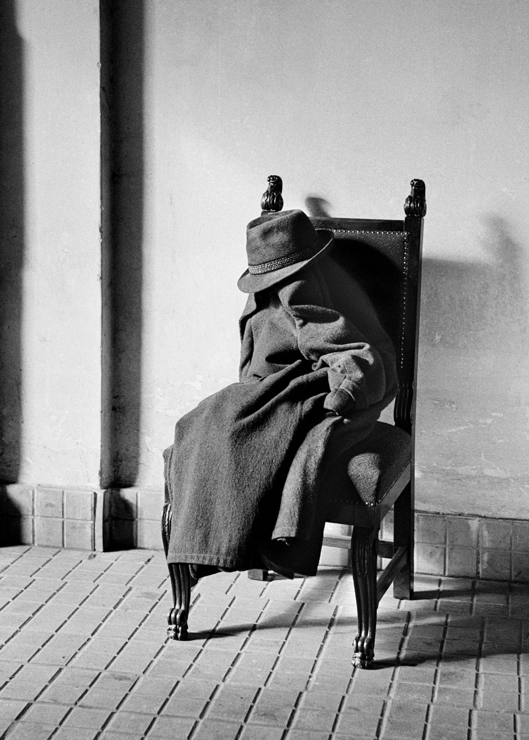 1964. Fotó: Fortepan / Hegyi Zsolt / Balla Demeter