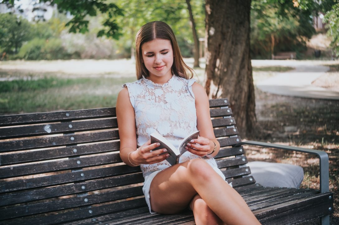 Lukács Anna. Fotó: Hegyi Júlia Lili / Kultúra.hu