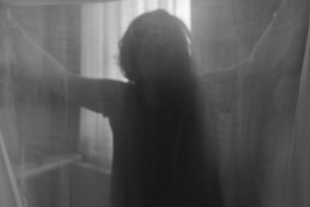 Nemeh Diana: Carried Alone (for VII Foundation)