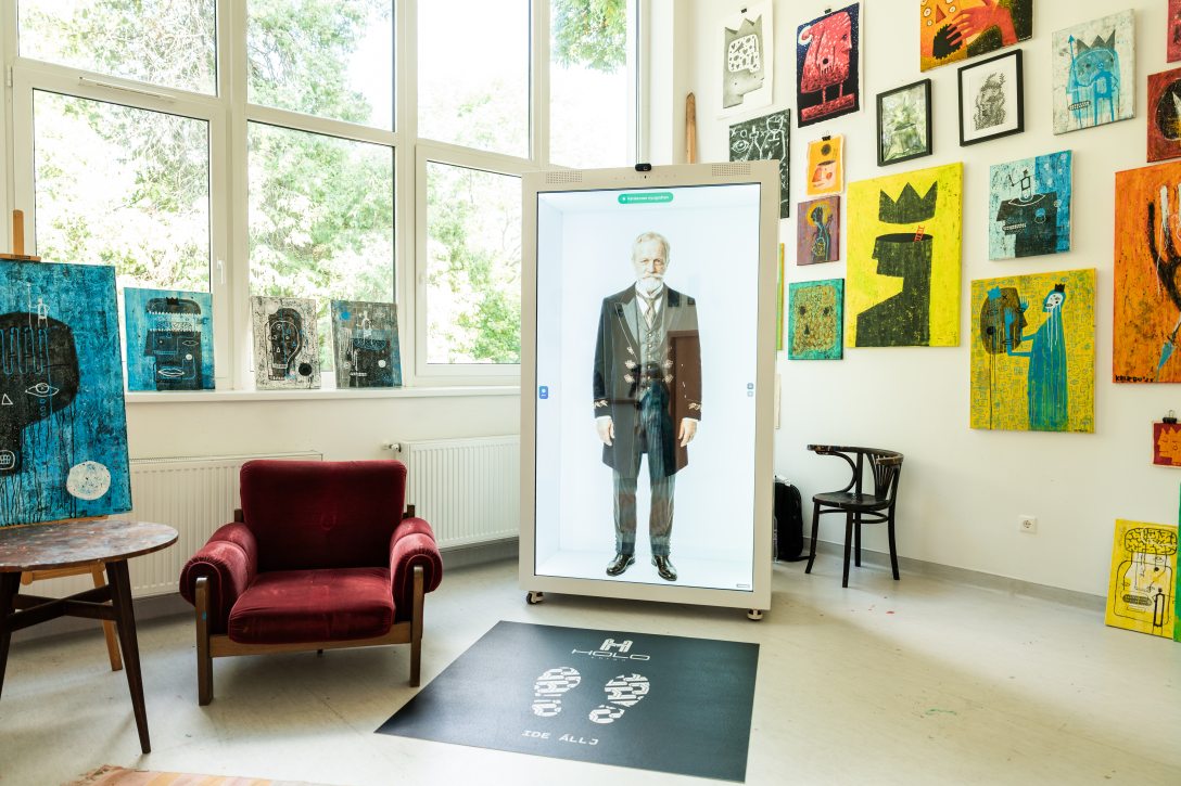 Fotó: Csiki Vivien / Kultúra.hu