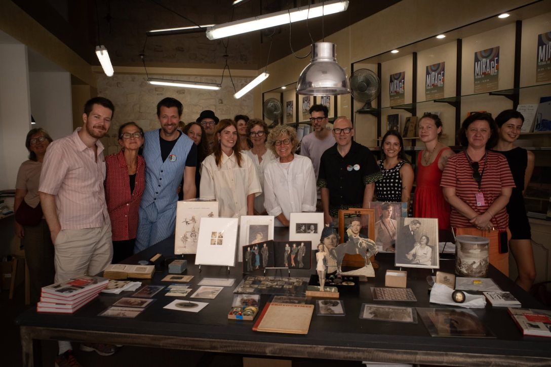 Eidolon workshop az Arles-i Fotófesztiválon_Kép_Arnaud Ivaldi_2025.jpg