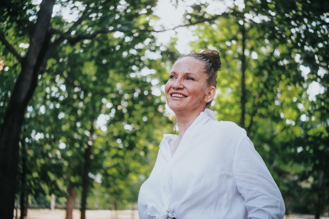Todorovits Rea. Fotó: Hegyi Júlia Lili / Kultúra.hu