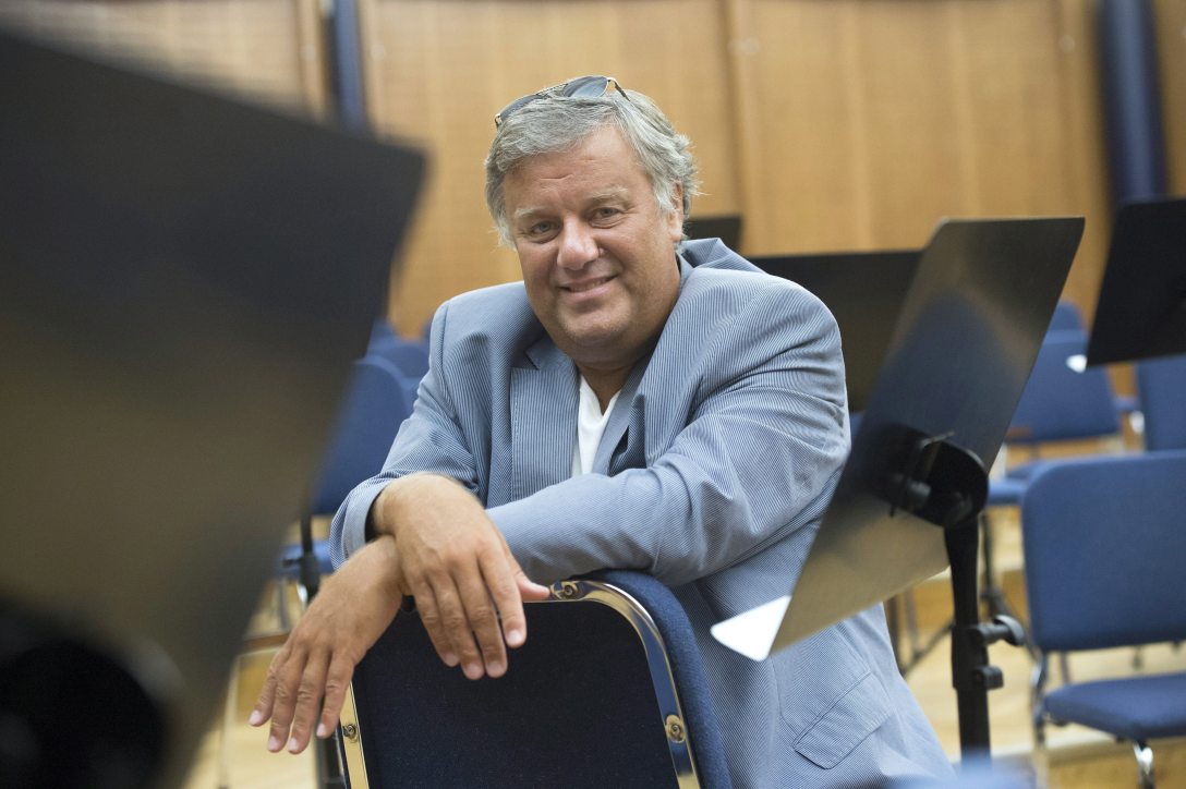 Rácz Zoltán, az Amadinda Ütőegyüttes tagja. Fotó: Koszticsák Szilárd / MTI