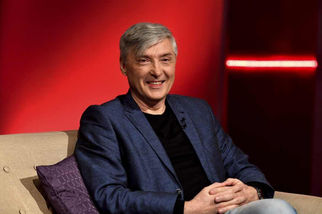 Bardóczy Attila. Fotó: Zih Zsolt / MTI