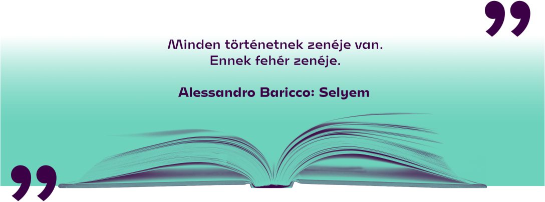 Alessandro Baricco: Selyem