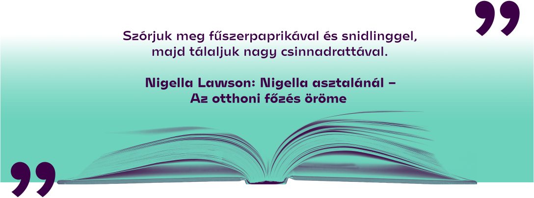 Nigella Lawson: Nigella asztalánál – Az otthoni főzés öröme