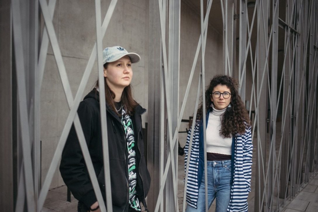 Flagger Kids. Fotó: Hartyányi Norbert / Kultúra.hu