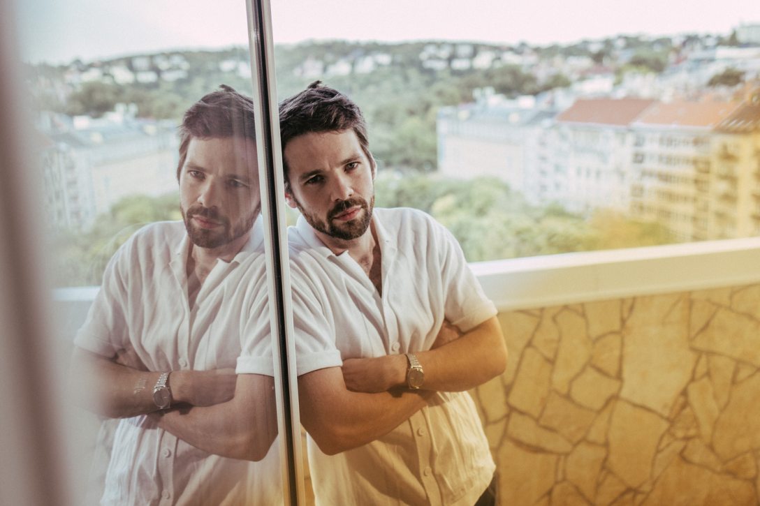 Nóvé Soma. Fotó: Hartyányi Norbert / Kultúra.hu