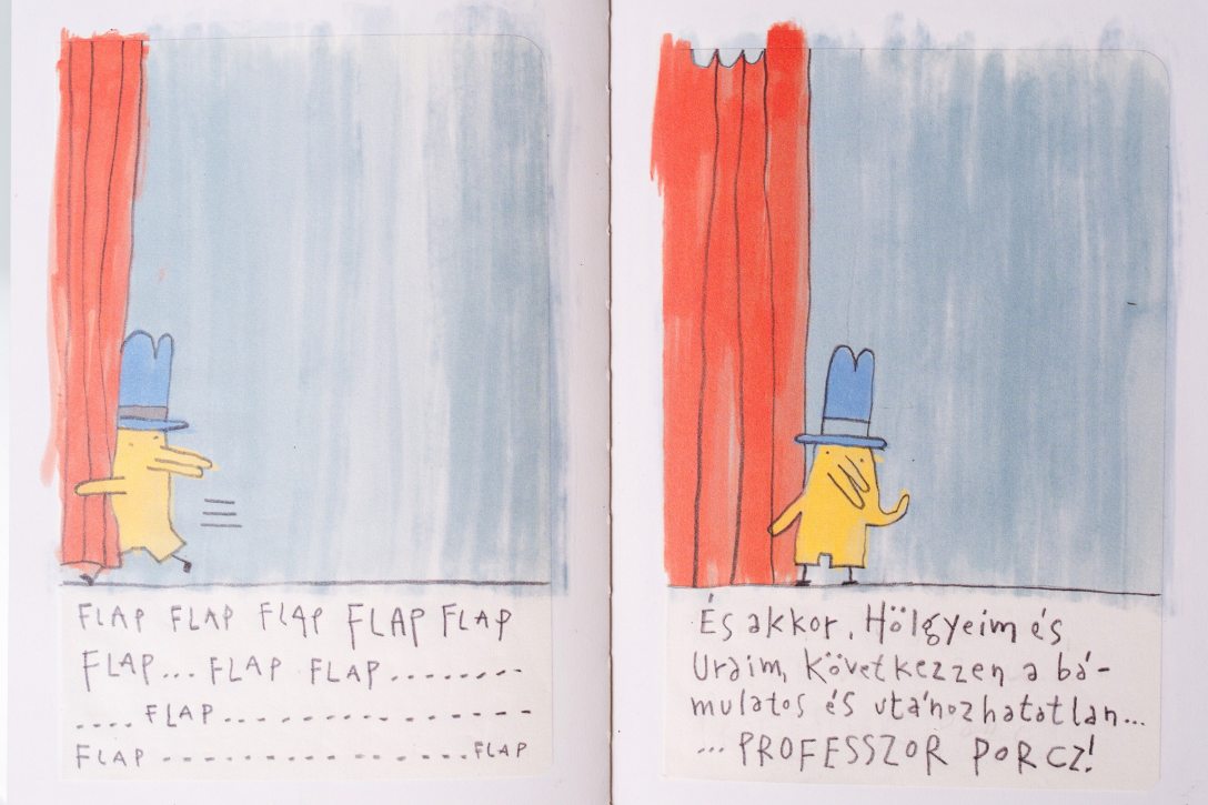 Fotó: Sorok Péter / Kultúra.hu
