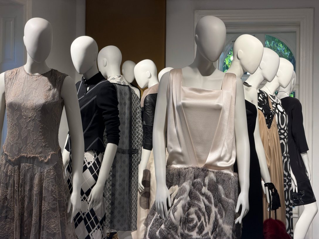 Fotó: Katti Zoób Fashion & Museum