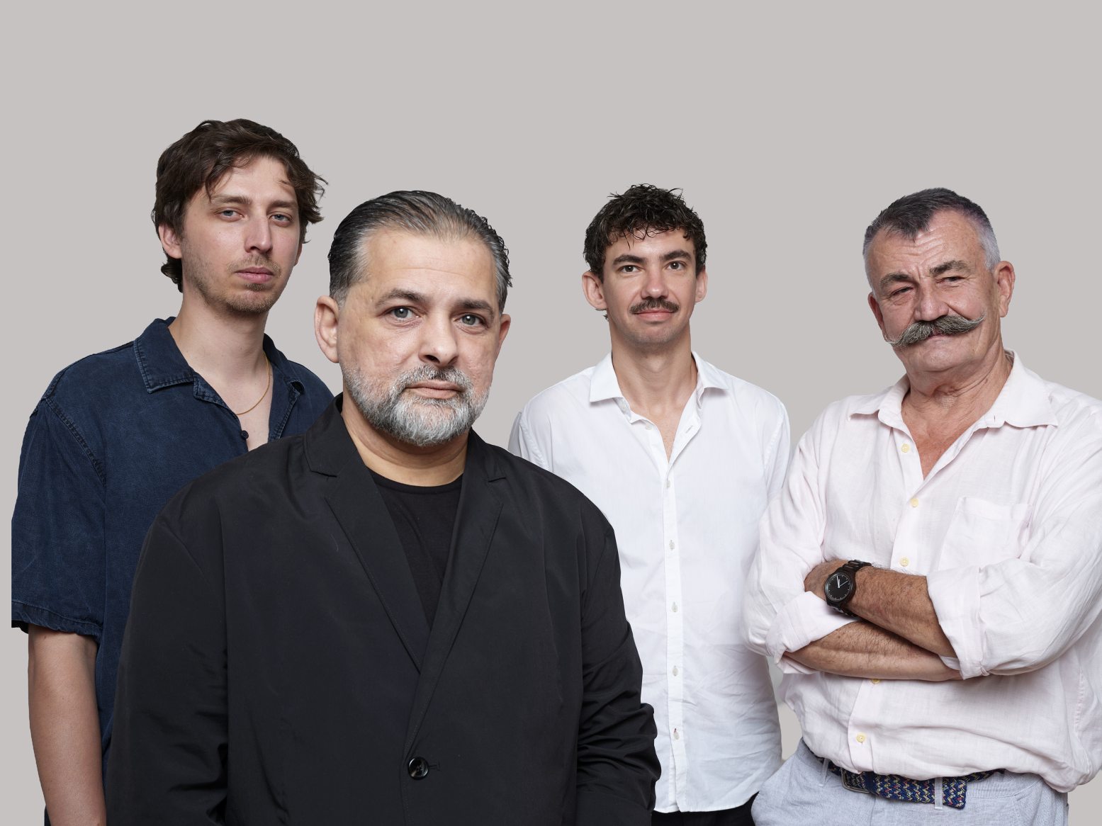 Dresch Quartet 2024_©Attila Kleb_KLB2389.jpg