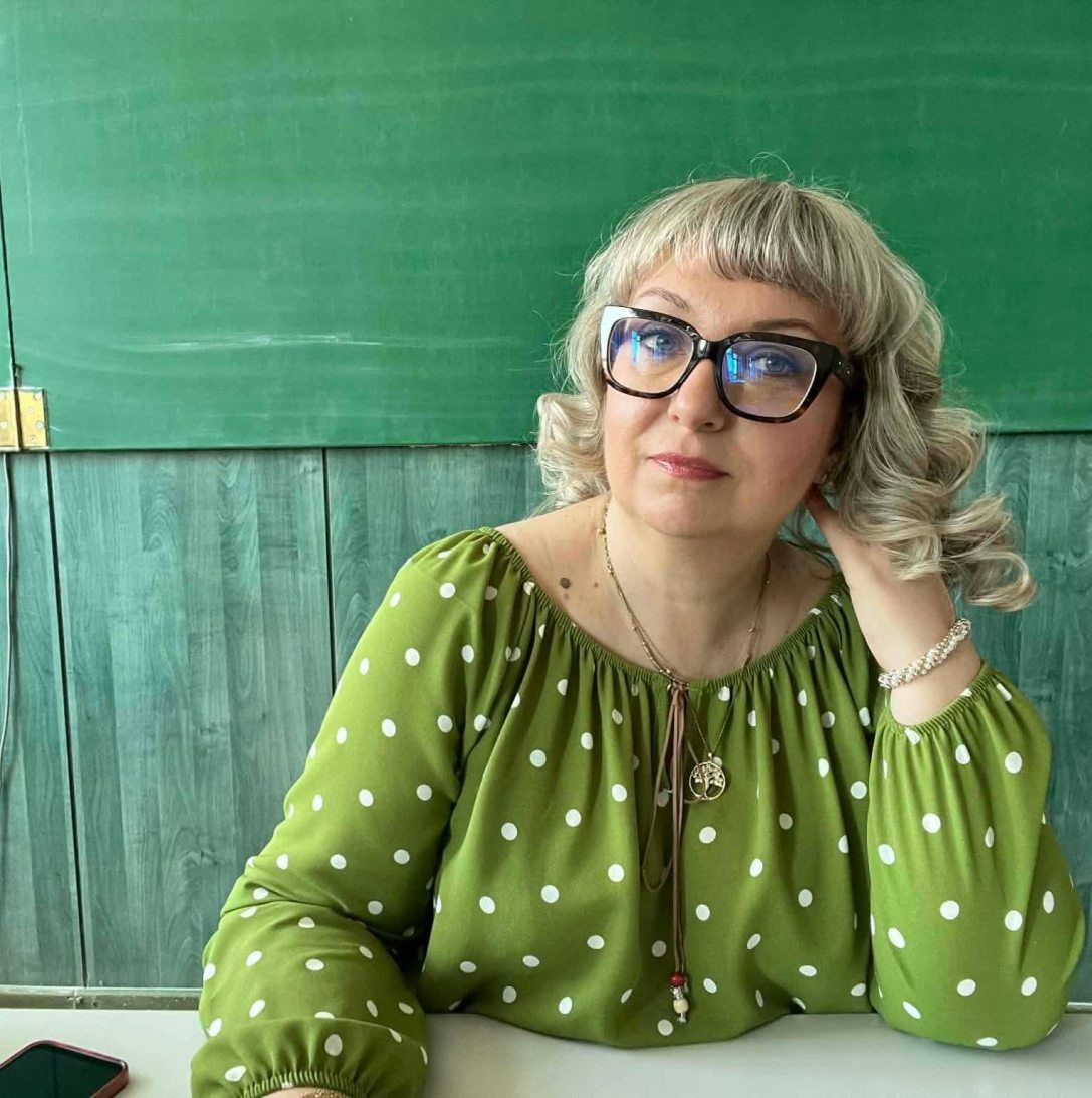 Kovács Katalin. Fotó: You and Media / Reaction Management