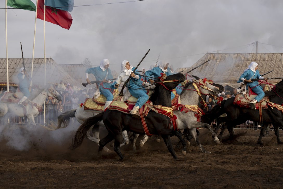Fotó: Chantal Pinzi / Panos Pictures / World Press Photo