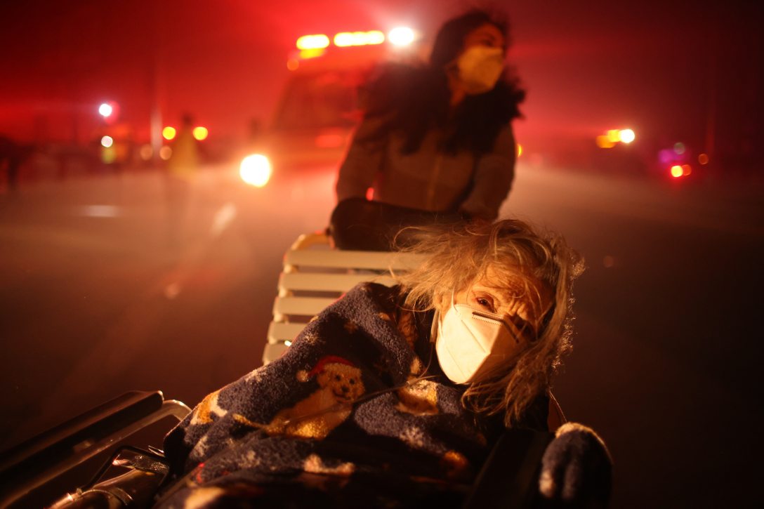 Fotó: Ethan Swope / Associated Press / World Press Photo