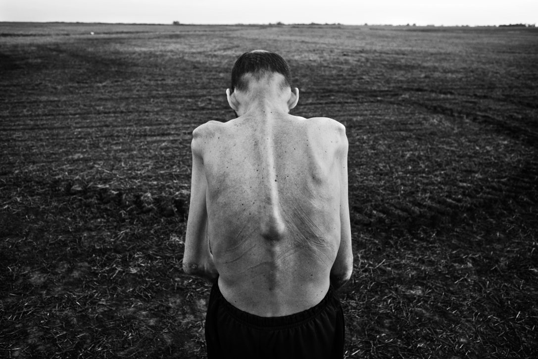Fotó: E. Piovano / Manuel Rivera / Ortiz Foundation / Philip Jones Griffiths Foundation / Lawen / World Press Photo