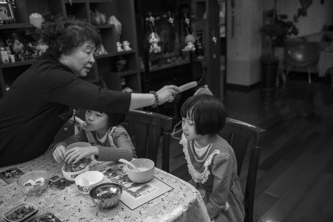 Fotó: Wu Fang / World Press Photo