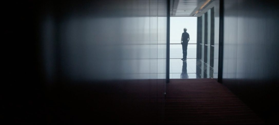 Jelenet a Belső tér című filmből. Fotó: Eclipse Film