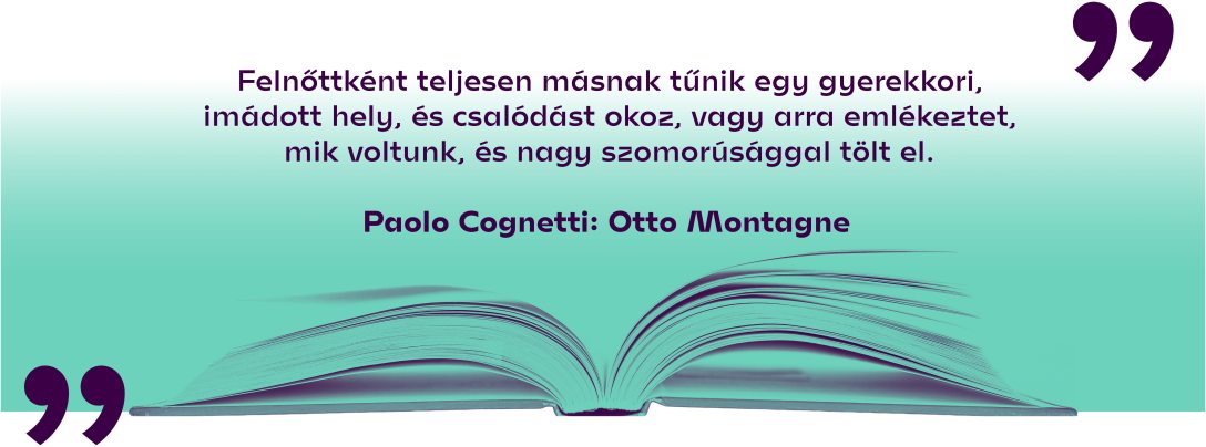 Paolo Cognetti: Otto Montagne