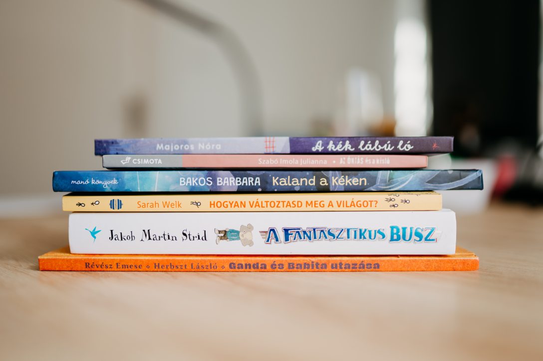 Fotó: Hegyi Júlia Lily / Kultúra.hu