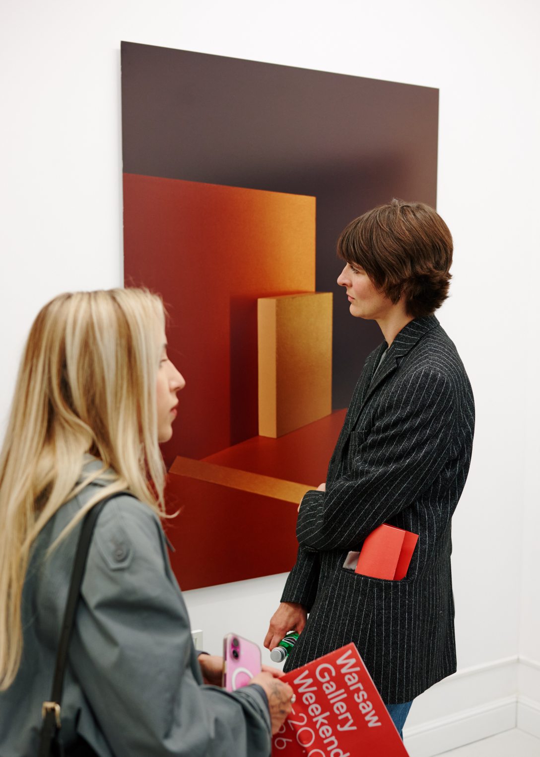 Bartosz Górka/Warsaw Gallery Weekend