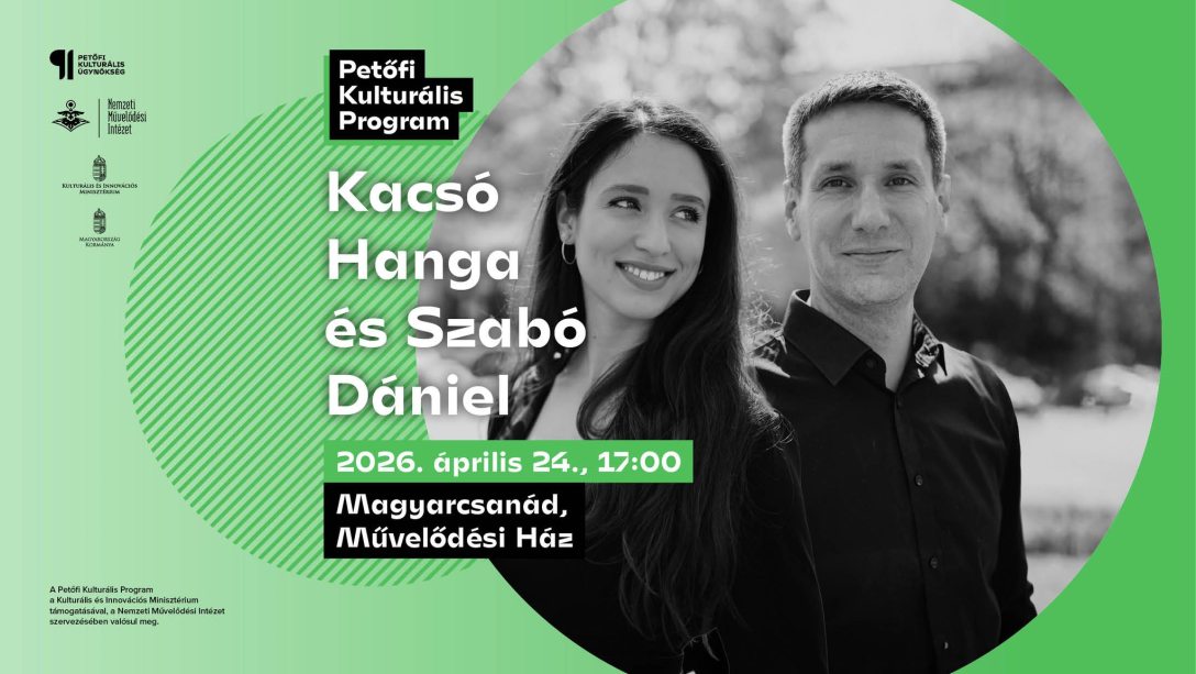 Kacsó Hanga és Szabó Dániel koncert Magyarcsanádon.jpg