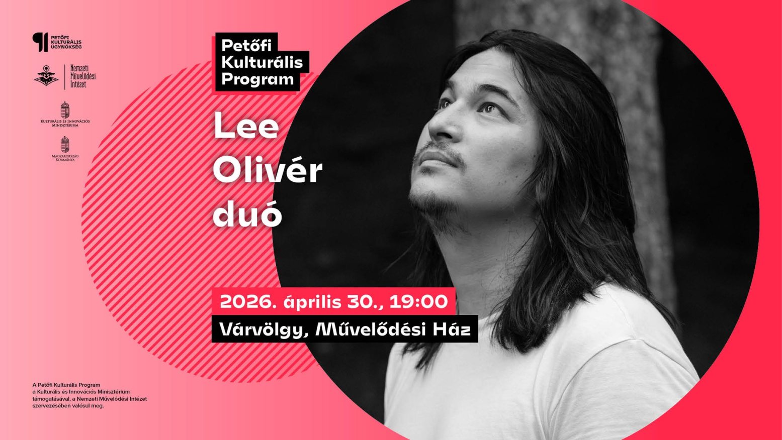 Lee Oliver duó koncert Várvölgyben.jpg