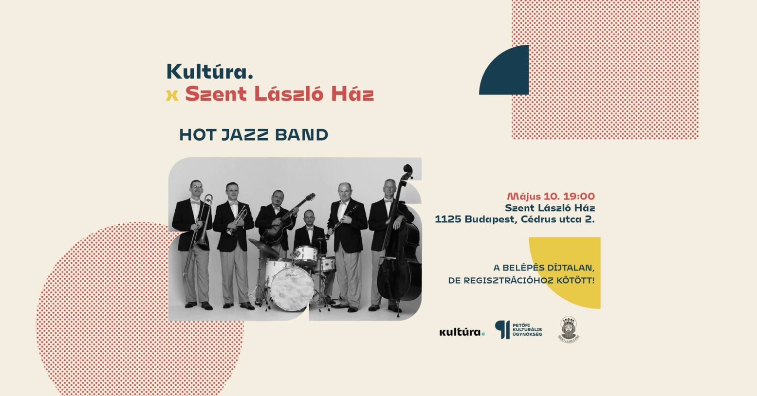 Hot Jazz Band koncert a Szent László Házban.jpg