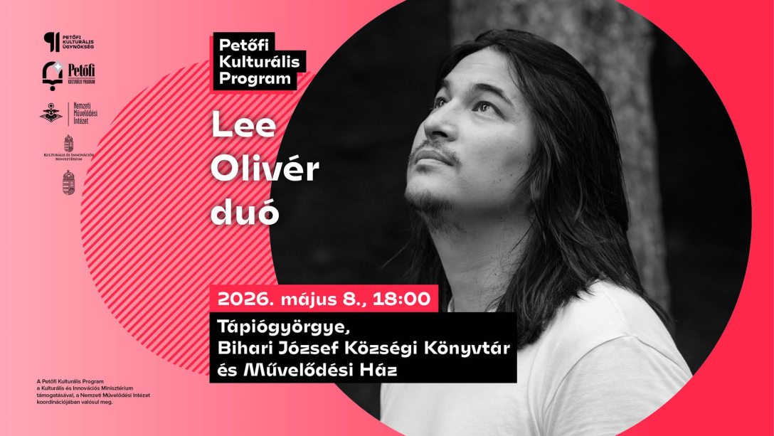 Lee Oliver duó koncert Tápiógyörgyén.jpg