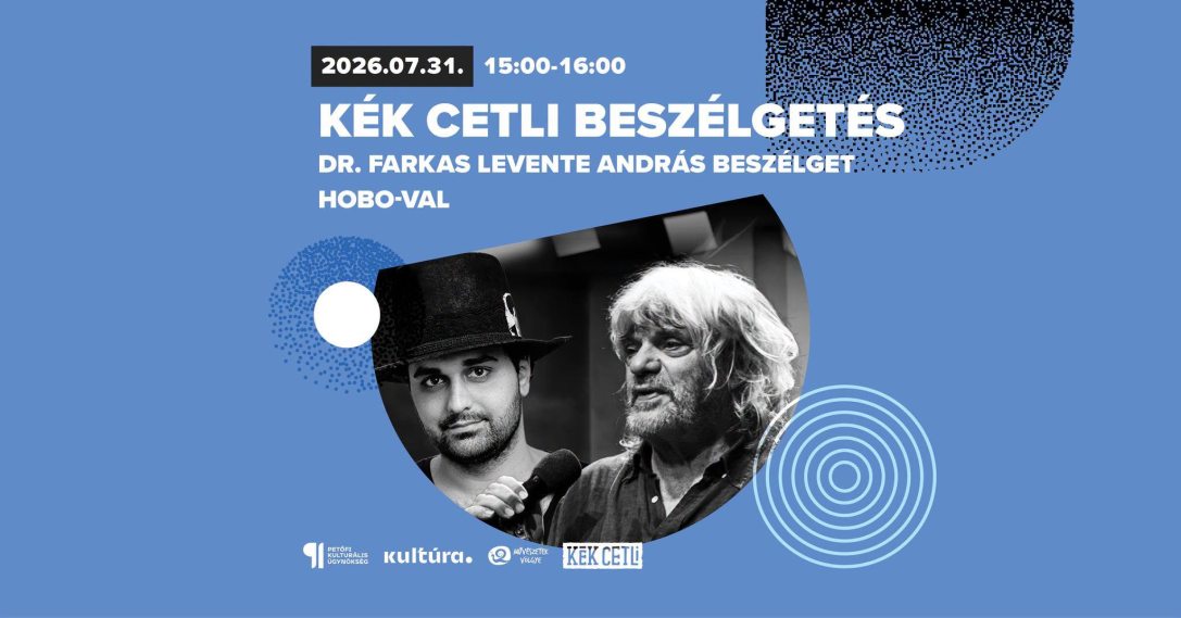 Dr. Farkas Levente András beszélget Hobo-val.jpg