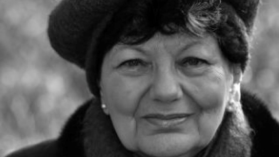 A zsoltárhangú költőnő – Gergely Ágnes Kossuth-díjas író, költő, műfordító 90 éves
