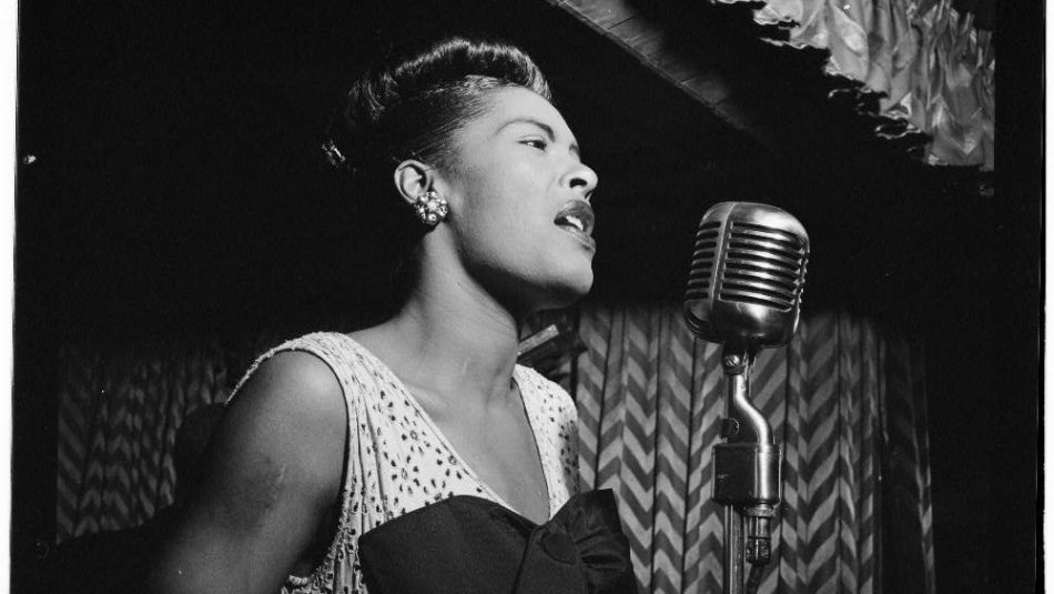 Billie Holiday jazzlegenda polgárjogi szerepéről készült ...