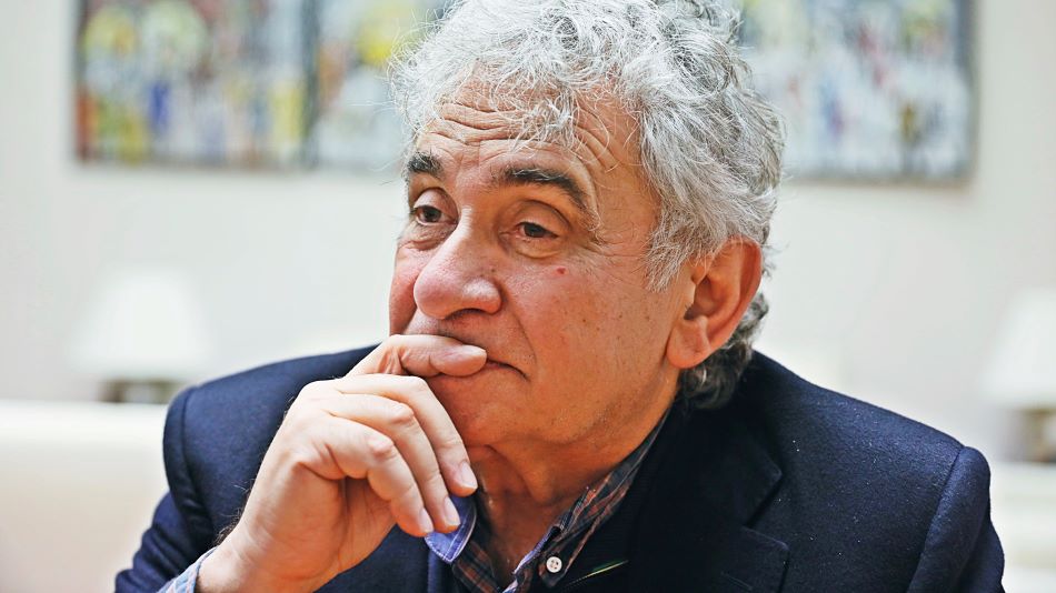 „Minden emlék” – Exkluzív interjú Bernardo Atxaga világhírű baszk íróval